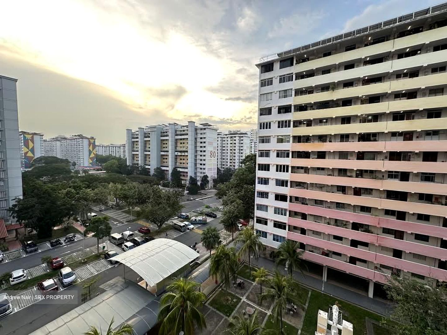 Blk 75 Bedok North Road (Bedok), HDB 3 Rooms #555303211